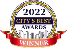 2022 City's Best Awards Winner